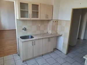 Pronájem bytu 1+1, Žatec, Svatováclavská, 40 m2