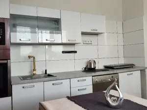 Prodej bytu 3+1, Hořín, 80 m2