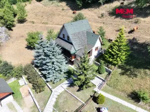 Prodej rodinného domu, Přelouč, B. Němcové, 141 m2