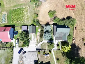 Prodej rodinného domu, Přelouč, B. Němcové, 141 m2