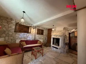 Prodej rodinného domu, Přelouč, B. Němcové, 141 m2