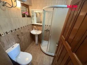 Prodej rodinného domu, Přelouč, B. Němcové, 141 m2