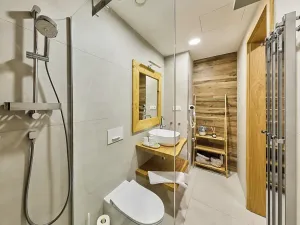 Prodej bytu 2+kk, Janské Lázně, Modrokamenná, 43 m2
