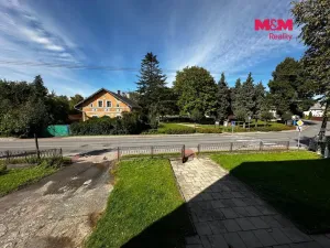 Prodej bytu 3+1, Třebom, 78 m2