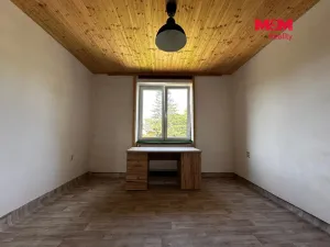 Prodej bytu 3+1, Třebom, 78 m2