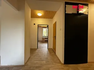 Prodej bytu 3+1, Třebom, 78 m2