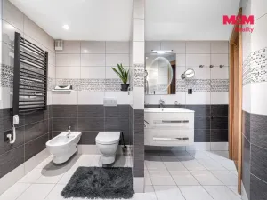Prodej rodinného domu, Kadaň, Lísková, 130 m2