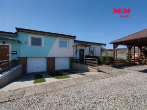 Prodej rodinného domu, Kadaň, Lísková, 130 m2