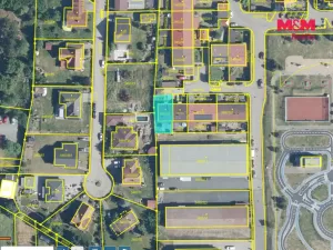 Prodej rodinného domu, Kadaň, Lísková, 130 m2
