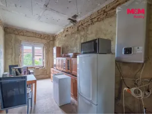 Prodej rodinného domu, Žatec - Milčeves, 300 m2