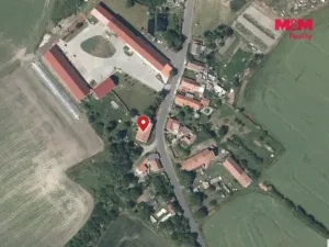 Prodej rodinného domu, Žatec - Milčeves, 300 m2