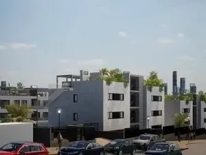 Prodej bytu 3+kk, Finestrat, Alicante, Španělsko, 73 m2