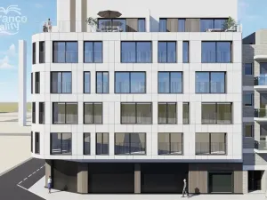 Prodej bytu 4+kk, Torrevieja, Alicante, Španělsko, 107 m2