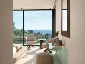Prodej rodinného domu, Benissa, Alicante, Španělsko, 436 m2