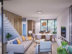 Prodej bytu 3+kk, Cartagena, Murcia, Španělsko, 109 m2