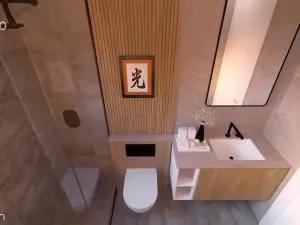 Prodej rodinného domu, San Javier, Murcia, Španělsko, 107 m2