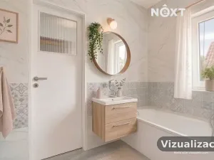 Prodej rodinného domu, Dvory nad Lužnicí, 122 m2