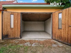 Prodej rodinného domu, Dvory nad Lužnicí, 122 m2