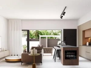 Prodej rodinného domu, Pilar de La Horadada, Alicante, Španělsko, 112 m2