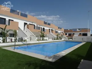 Prodej rodinného domu, Pilar de La Horadada, Alicante, Španělsko, 96 m2