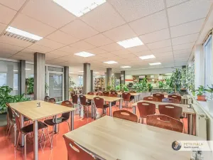 Pronájem kanceláře, Praha - Dolní Chabry, Dopraváků, 128 m2
