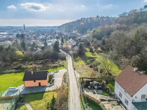 Prodej pozemku pro bydlení, Nelahozeves, Pod strání, 711 m2