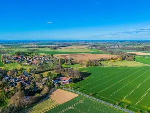 Prodej pozemku pro bydlení, Bečváry, 1469 m2