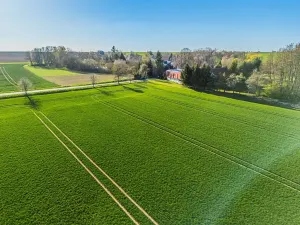 Prodej pozemku pro bydlení, Bečváry, 1469 m2