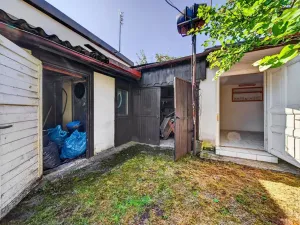 Prodej chaty, Plzeň, 39 m2