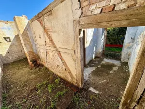 Prodej rodinného domu, Zahrádky, 47 m2