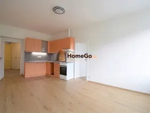 Pronájem bytu 2+kk, Praha - Nusle, Žateckých, 50 m2