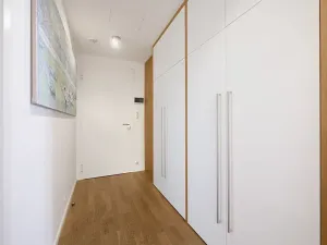 Prodej bytu 2+kk, Praha - Bubeneč, V sadech, 75 m2