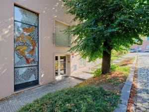 Prodej bytu 2+kk, Praha - Bubeneč, V sadech, 75 m2