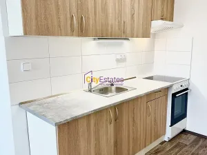 Prodej bytu 2+kk, Praha - Chodov, Konstantinova, 43 m2
