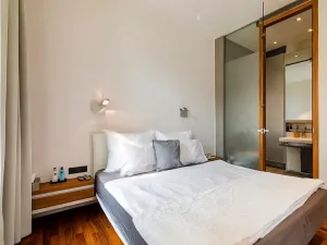 Prodej bytu 1+kk, Praha - Staré Město, Bílkova, 37 m2