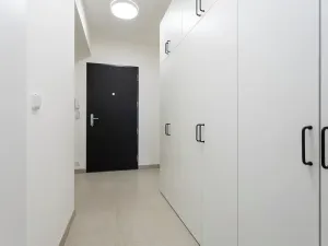 Pronájem bytu 2+kk, Praha - Stodůlky, Mukařovského, 43 m2