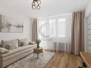 Prodej bytu 2+kk, Liberec, Gagarinova, 3 m2