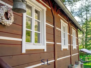 Prodej chalupy, Hřensko, 106 m2