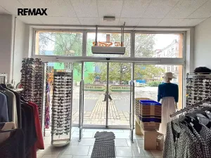 Pronájem obchodního prostoru, Jiříkov, Plzeňská, 769 m2