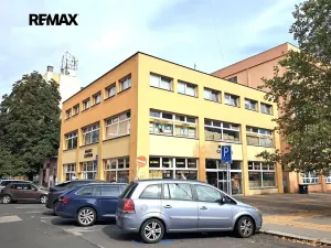 Pronájem obchodního prostoru, Jiříkov, Plzeňská, 769 m2