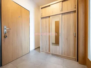 Pronájem bytu 1+kk, Brandýs nad Labem-Stará Boleslav, Táhlá, 45 m2