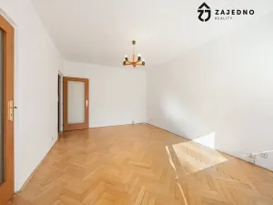Prodej bytu 3+1, Brno, Herčíkova, 72 m2