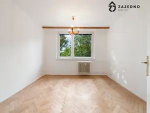 Prodej bytu 3+1, Brno, Herčíkova, 72 m2