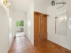 Prodej bytu 3+1, Brno, Herčíkova, 72 m2