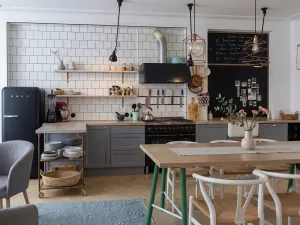 Prodej bytu 3+kk, Praha - Staré Město, Dlouhá, 123 m2