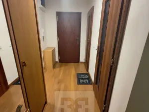 Pronájem bytu 3+kk, Kladno, Vašíčkova, 68 m2