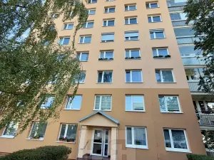 Pronájem bytu 3+kk, Kladno, Vašíčkova, 68 m2