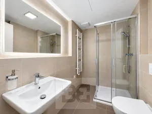 Pronájem bytu 1+kk, Praha - Letňany, Vyletalova, 31 m2