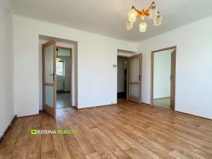 Prodej bytu 3+kk, Kynšperk nad Ohří, Zámečnická, 65 m2