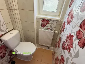 Prodej bytu 3+kk, Kynšperk nad Ohří, Zámečnická, 65 m2